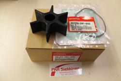 Vesipumpun huoltosarja BF75/90, BF115/130A