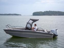 SPRAYHOOD 525CC/545CC/570CC