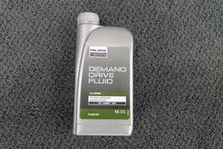 Demand drive fluid, etuper&auml;&ouml;ly