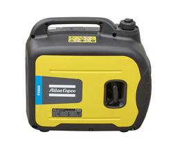Atlas Copco P2000i generaattori