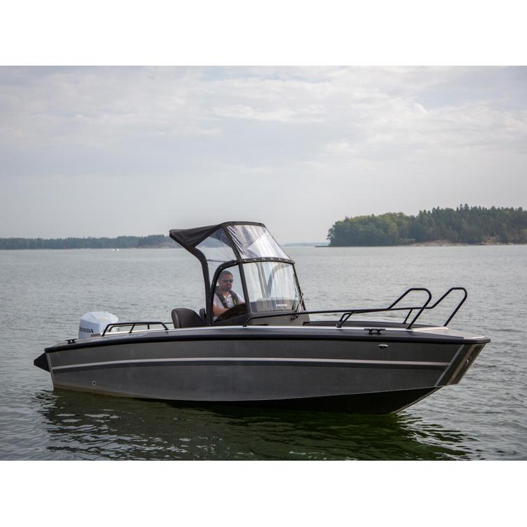 SPRAYHOOD 525CC/545CC/570CC