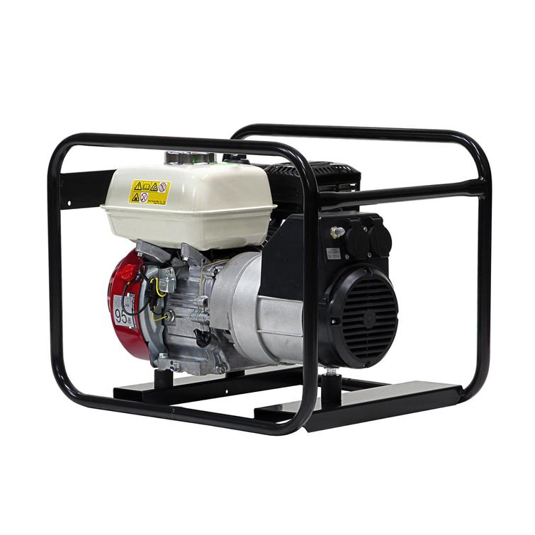 Europower EP2500 generaattori