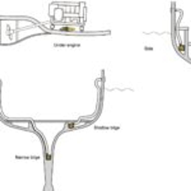 PILSSIPUMPPU SUPERSUB