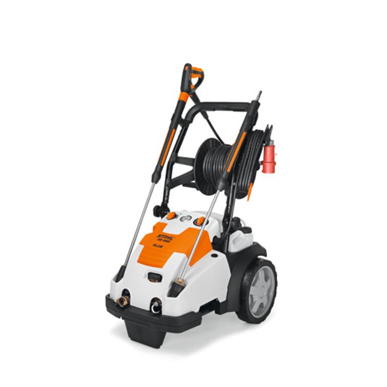 RE 462 PLUS
