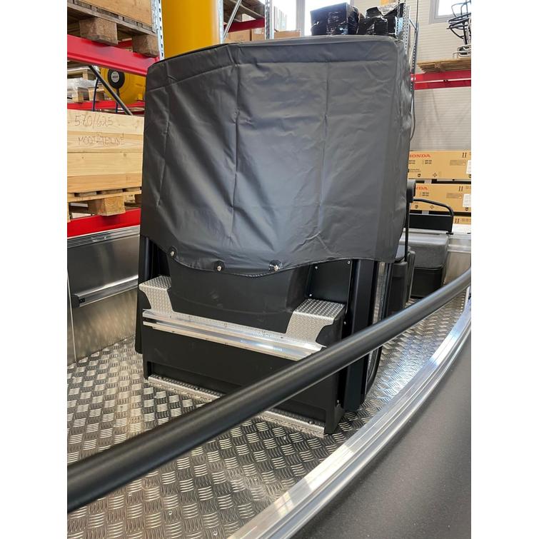 Pulpetin suojapeite 465/495 XC