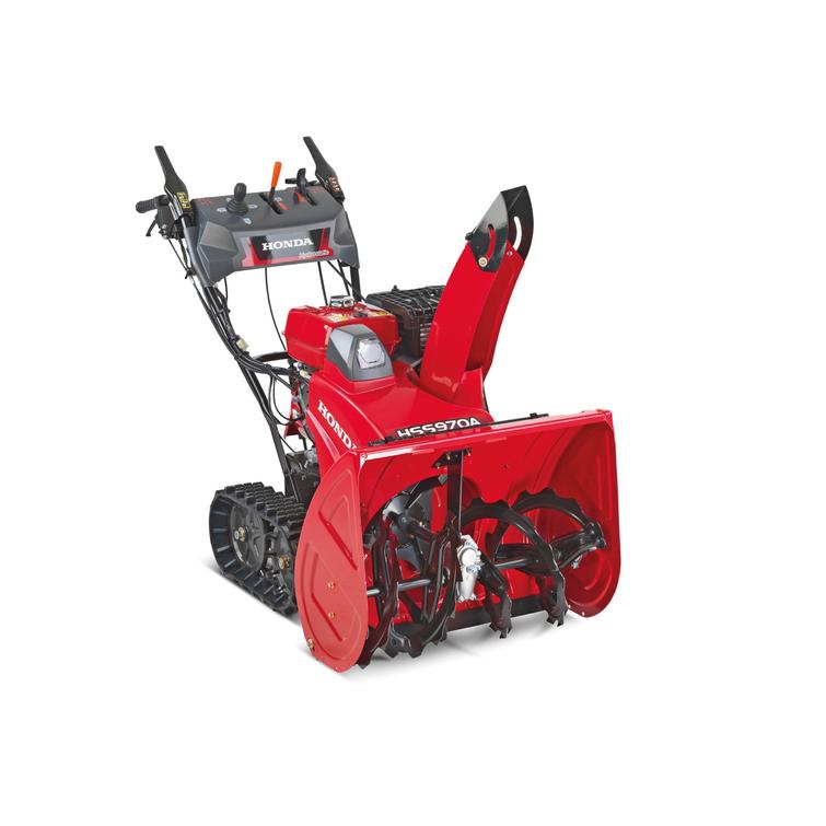 HONDA HSS 970 ET lumilinko