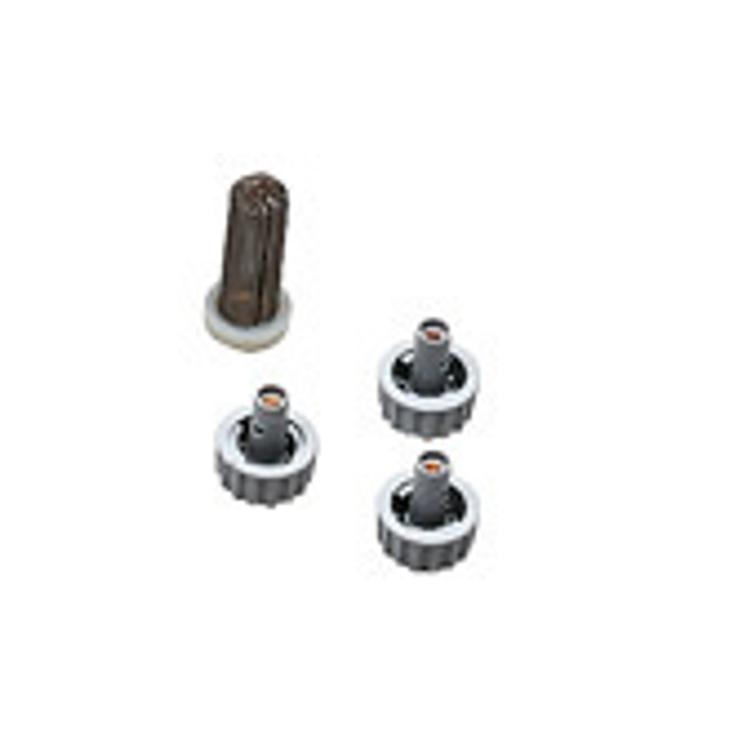 ULV-suutinsarja malliin SR 450