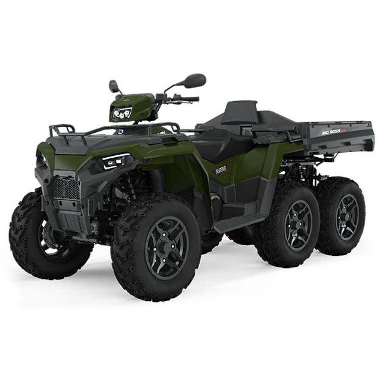 Sportsman 6x6 570 EPS