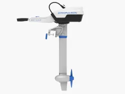 spirit 1.0 plus s akkuper&auml;mootori