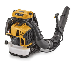 Lehtipuhallin BL 980 R 