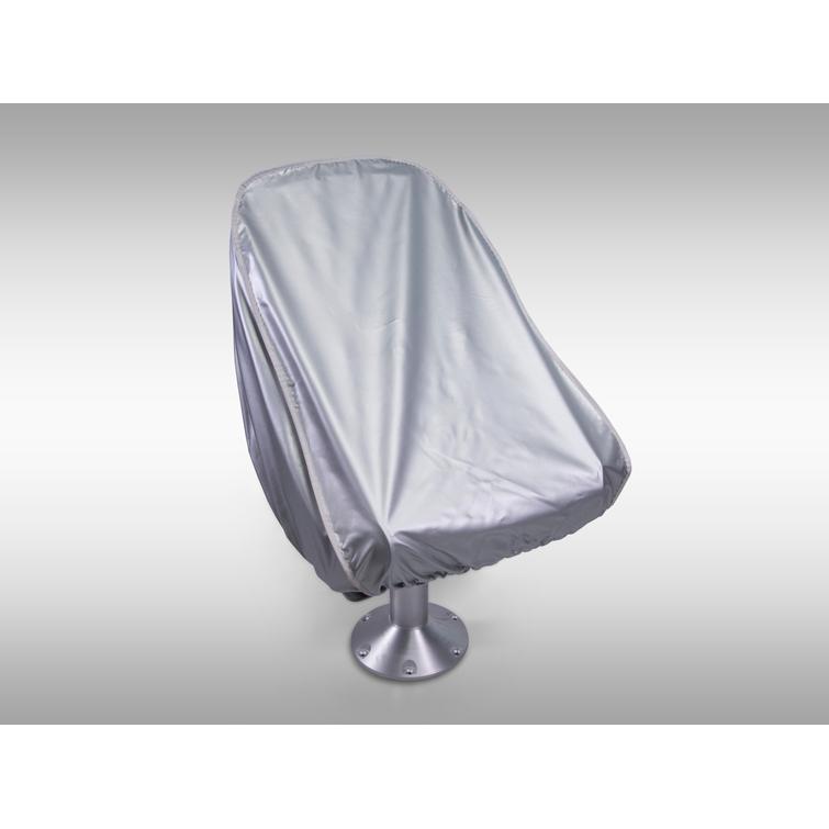 Suojahuppu, Comfort istuimeen