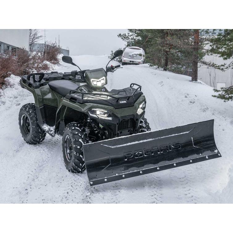 sportsman 570 traktorimönkijä FULL PACK tarjous