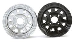 ITP Delta peltivanne 4x110