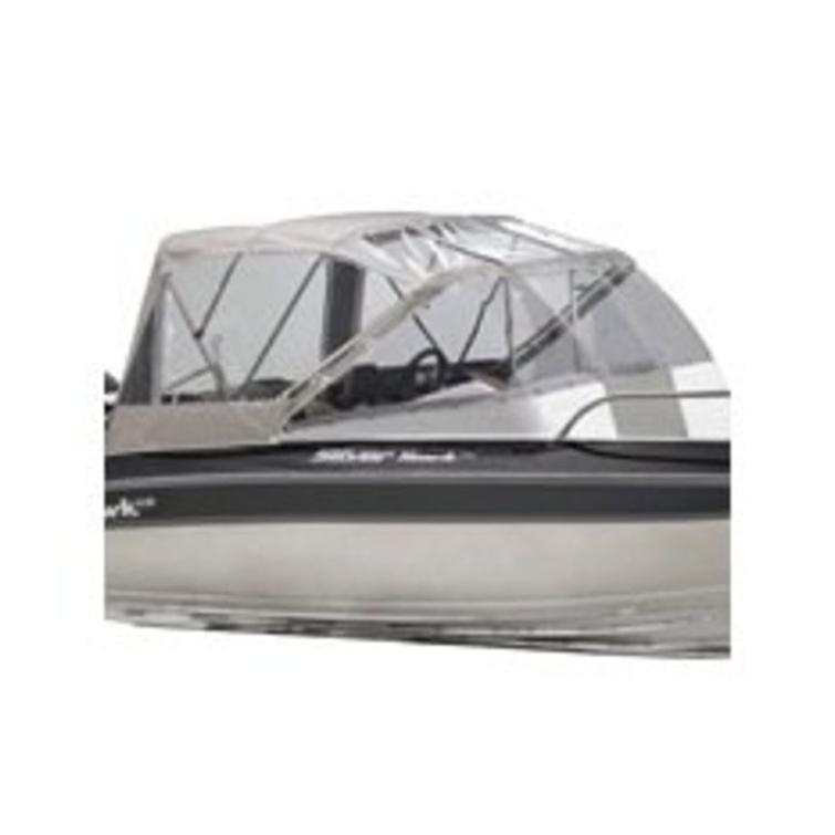 PER&Auml;KUOMU HAWK DC 2006-2010, KAARILLA