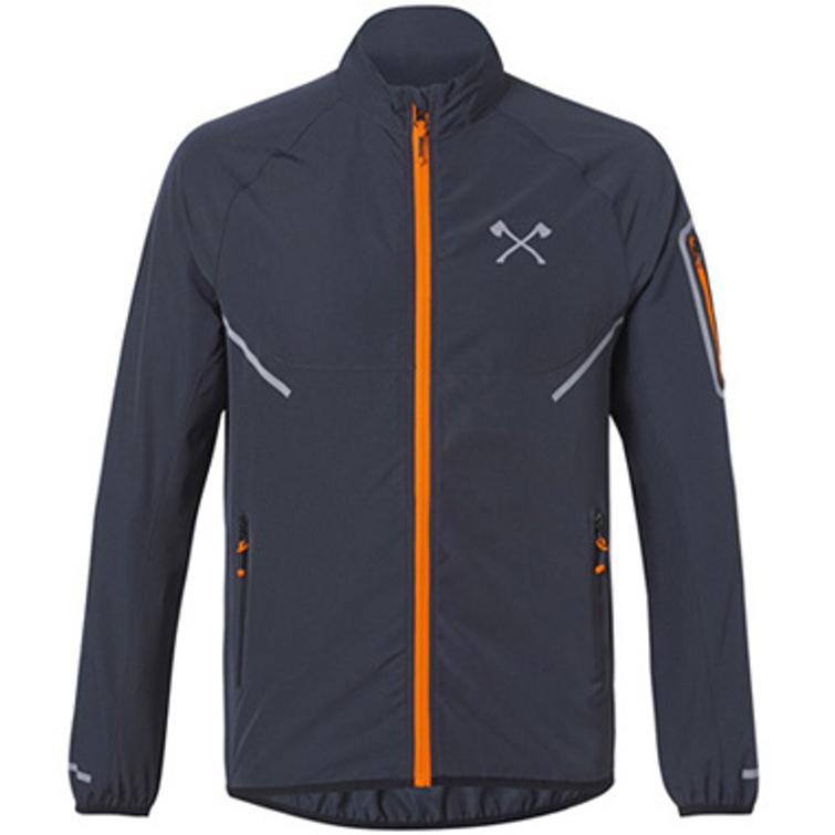 Tuulitakki "ATHLETIC“, koko L