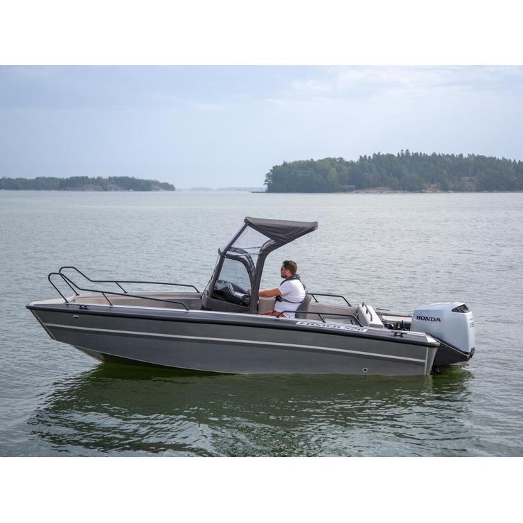 SPRAYHOOD 525CC/545CC/570CC