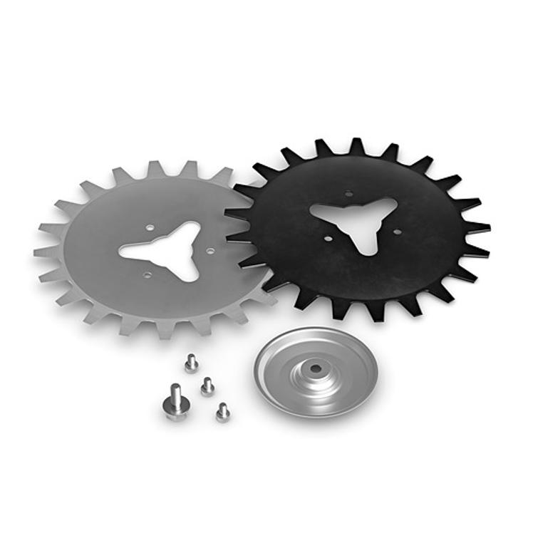 Vaihtoter&auml;sarja RG-KM rikkaruohotrimmeriin