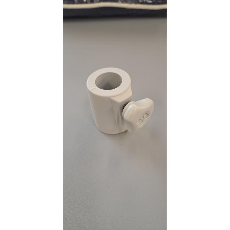 SÄÄTÖHOLKKI KUOMUNPUTKELLE