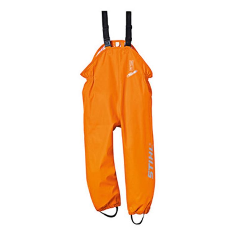 Lasten sadehousut, koko 98 &ndash; 104