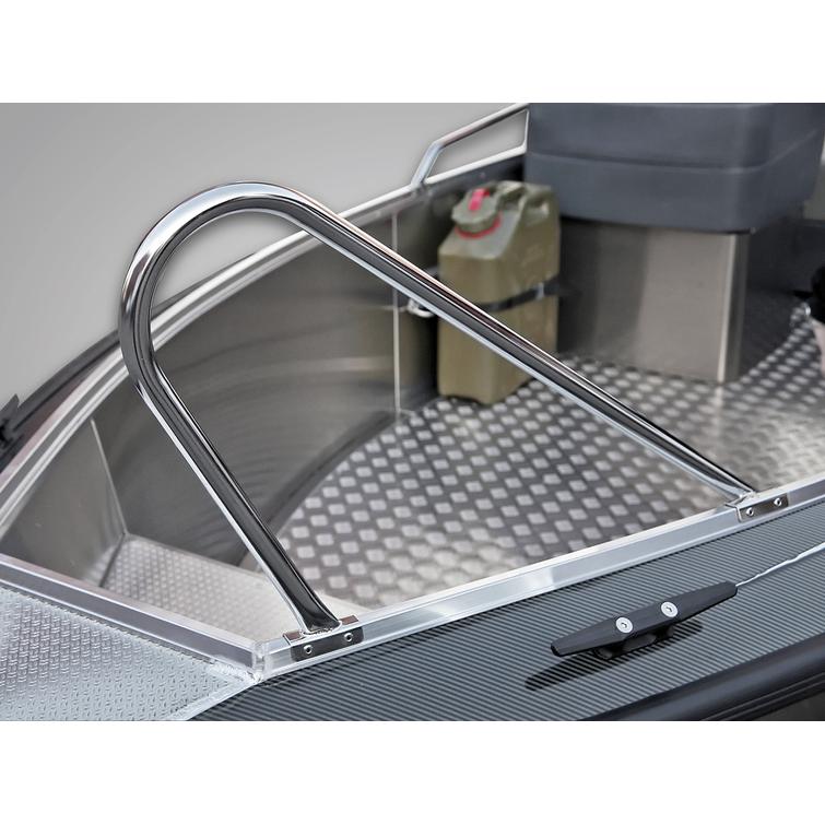 Keulakaide A-malli, 460i