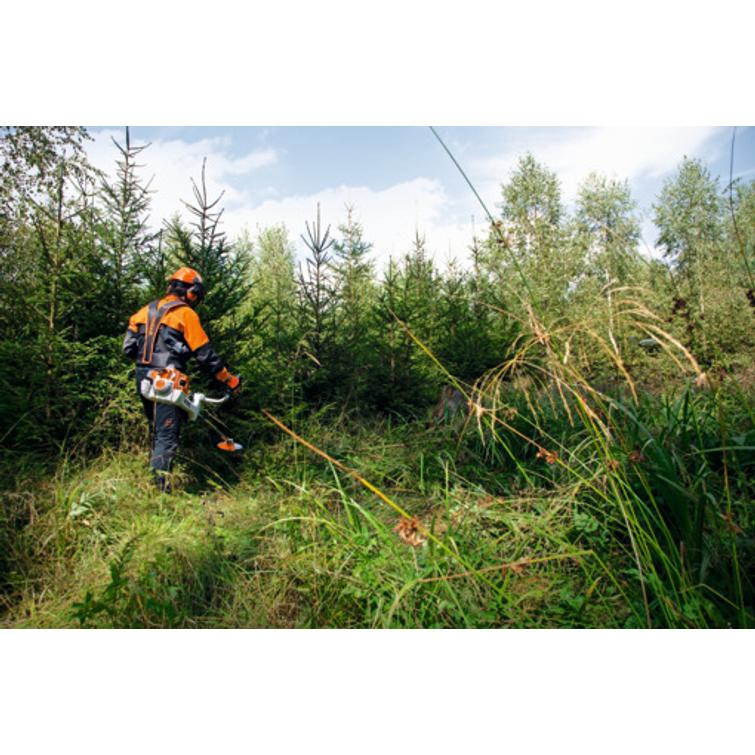 FS 460 C-EM K RAIVAUSSAHA