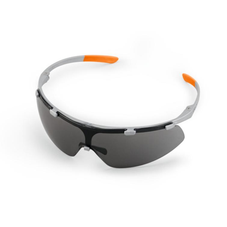 SUPER FIT suojalasit, s&auml;vytetty