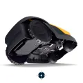 A 15V ROBOTIC MOWER