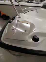 Keulamoottoriteline Fox, 2018-