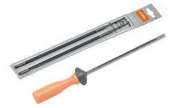 Py&ouml;r&ouml;viila CLASSIC 1/4" P, 3,2 x 150 mm, 1 kpl