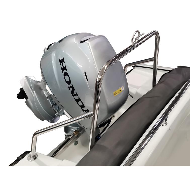 Vesihiihtokaari Beaver BR