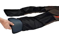 Triprotect FS & FS Protect jalkasuojat