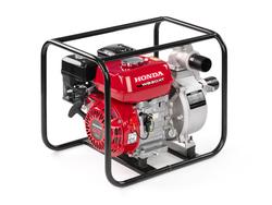 Honda WB 20 vesipumppu