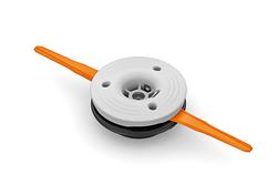 PolyCut 28-2, trimmereille FS 89 - FS 240, FSA 90 - FSA 135, FR 131 T ja FS-KM