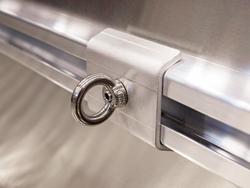 KUORMANSIDONTAPISTE, UUSI