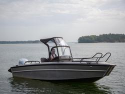 SPRAYHOOD 525CC/545CC/570CC