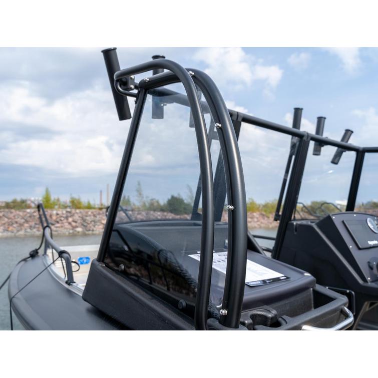 Varustekaari 525/545/570 SC