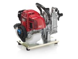 Honda WX 10 vesipumppu