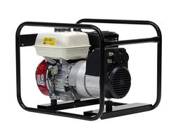 Europower EP2500 generaattori