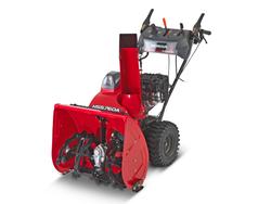 Honda HSS 760A EW lumilinko