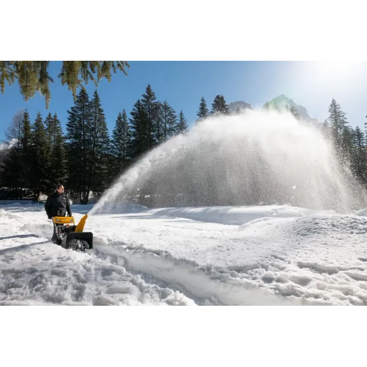 Stiga ST 5262 P lumilinko