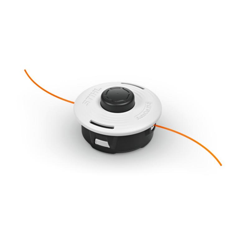 AutoCut 27-2 siimapää (2-siimainen) malleille FS 55 - FS 240, FR 131 T ja FSA 130 - FSA 135