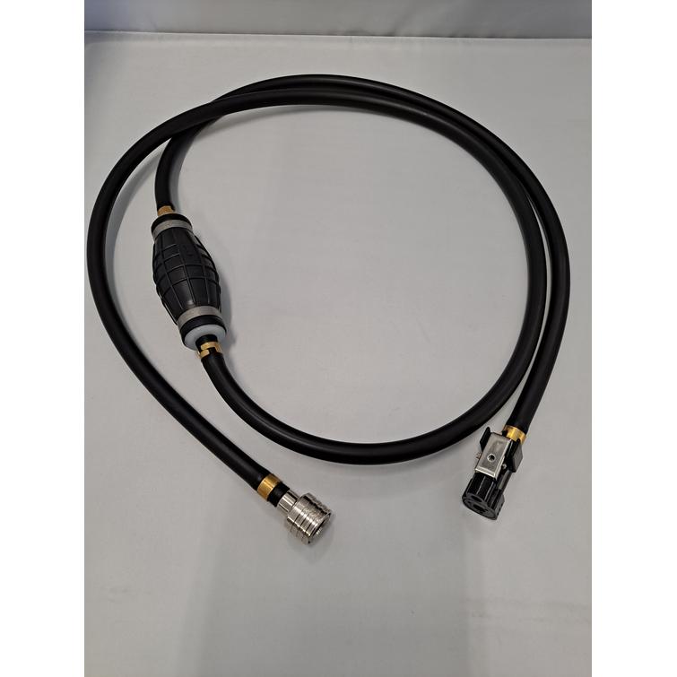 POLTTOAINELETKU 13 MM TANKKILIITIN