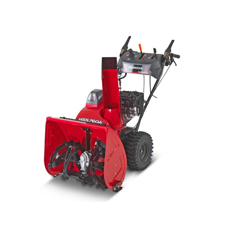 Honda HSS 760A EW lumilinko