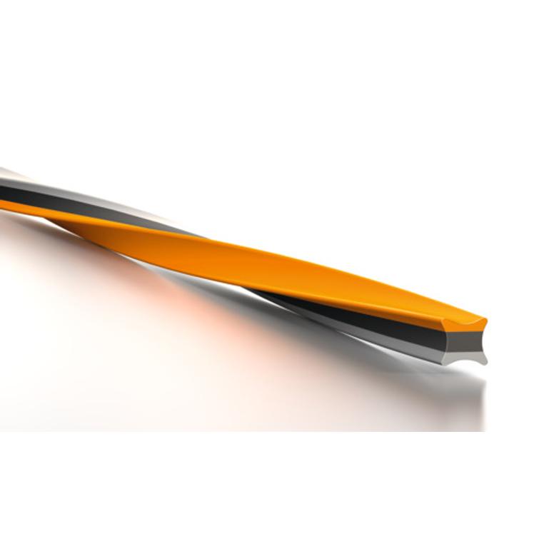 Siima CF3 Pro &Oslash; 2,0 mm x 45,0 m 3K