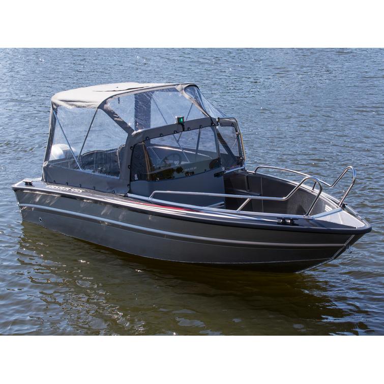 Per&auml;kuomu 495 CX