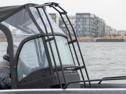 Varustekaari 525/545/570 CC