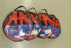 Apuk&auml;ynnistinkaapeli