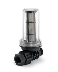 Vesisuodatin, RE 282 PLUS