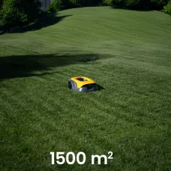 A 15V ROBOTTILEIKKURI