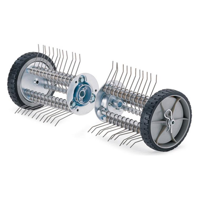 MF-MM - sammaleenpoistaja